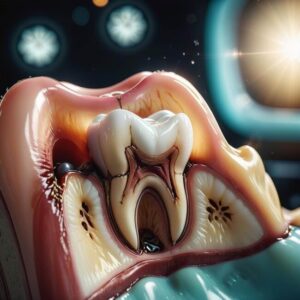 Wskazówki dla pacjentów z bólem po endodoncji