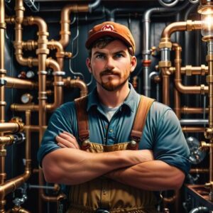 Wymiana instalacji wodnej Suwałki