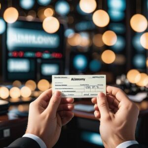 Wzór pisma procesowego do sądu w sprawie podwyższenia alimentów