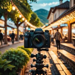 Zaspokajanie ducha przygody