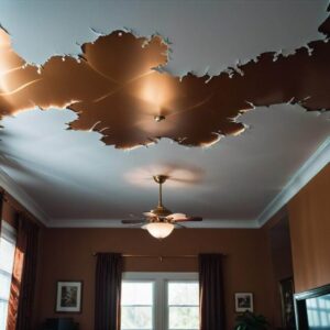 Zastosowanie paneli 3D do zamaskowania nierówności