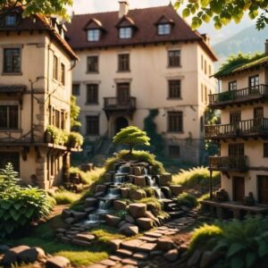 Zmiana własności gruntowej a remont budynku