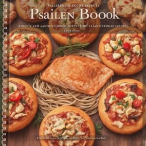 Mini tarty na świąteczny stół