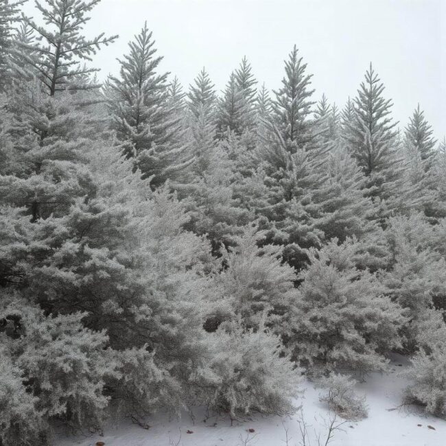 Ochrona przed mrozem